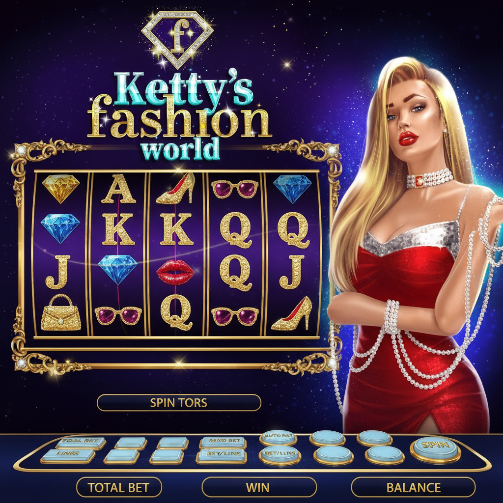 Bet slip interface showing slot game selections