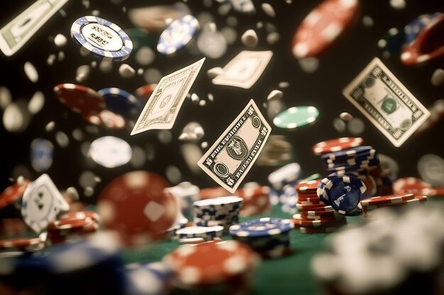 Togel Draw Game 