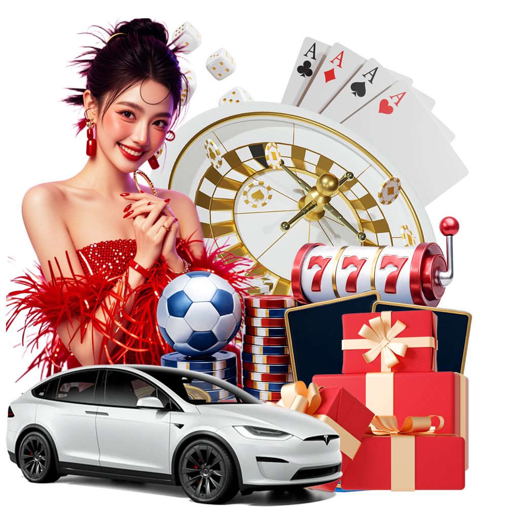 bulan4d featured game showcase bulan4d featured game showcase