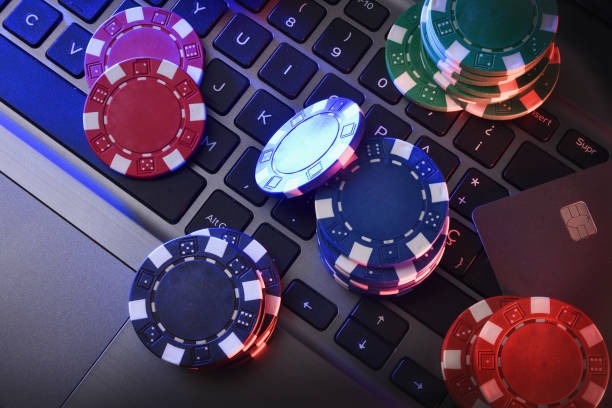 Live baccarat: professional dealer studio Live baccarat table at bulan4d casino